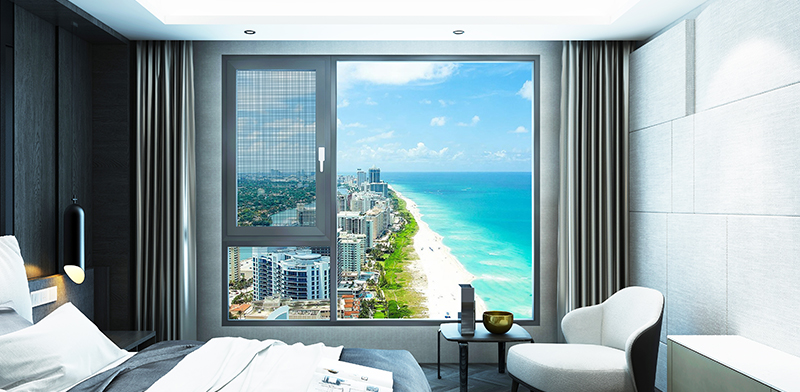 門窗 ， 鉑克尼門窗 ，門窗十大品牌