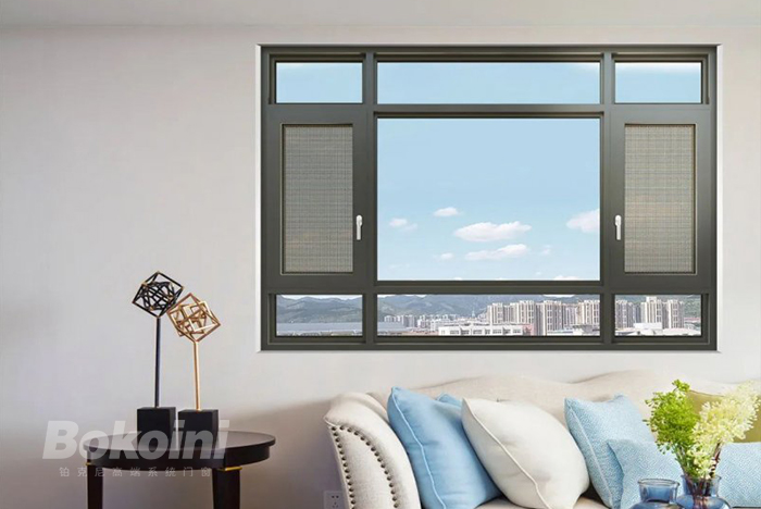 系統門窗 系統門窗