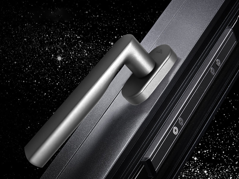 系統門窗 系統門窗