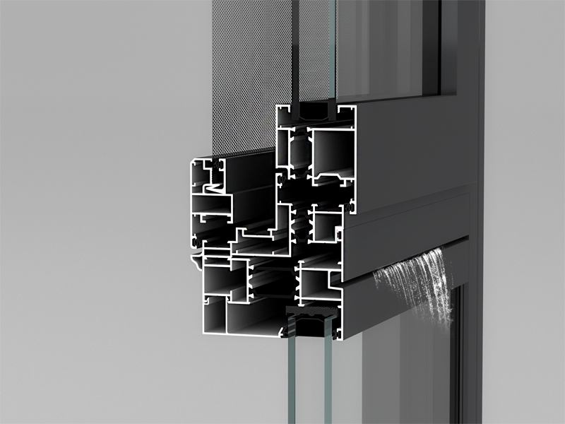 系統門窗 系統門窗