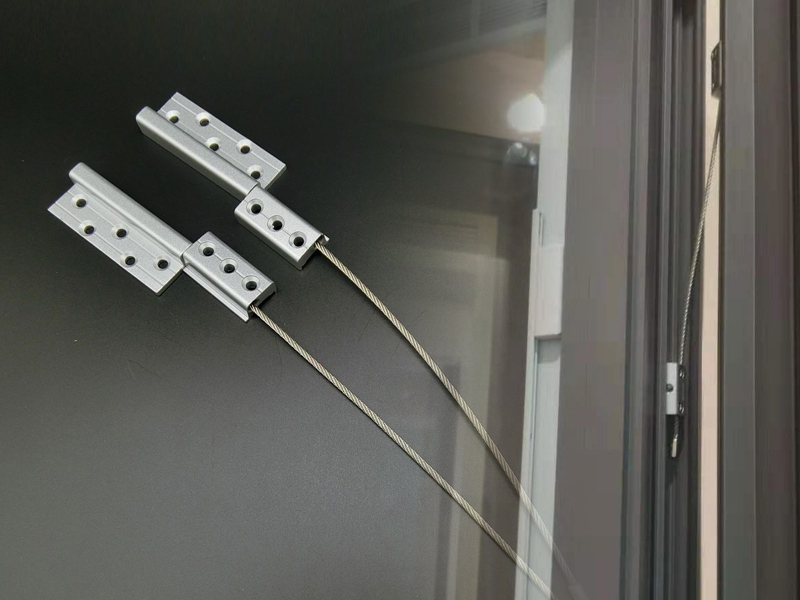 系統門窗 系統門窗