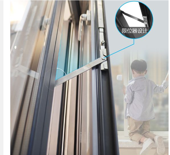 系統門窗 系統門窗