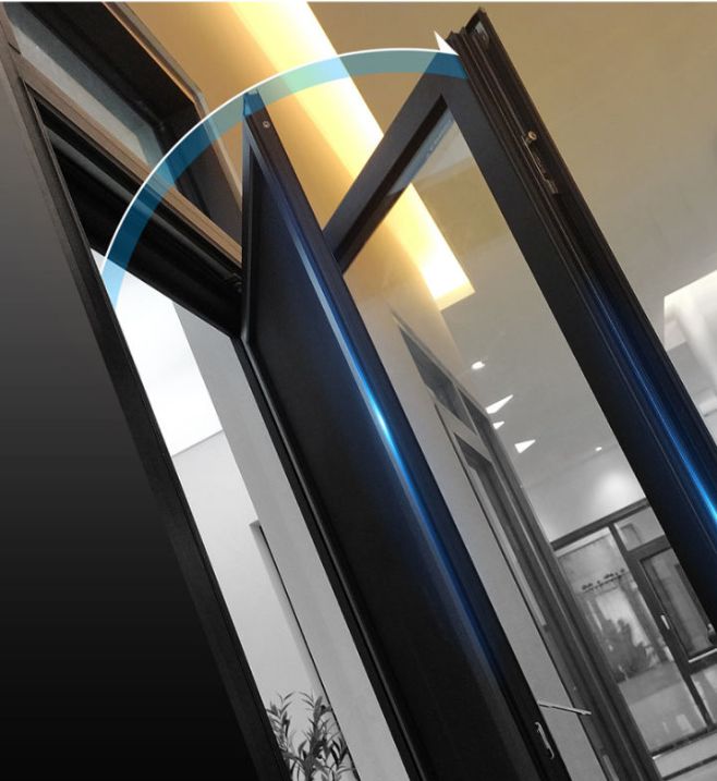 系統門窗 系統門窗