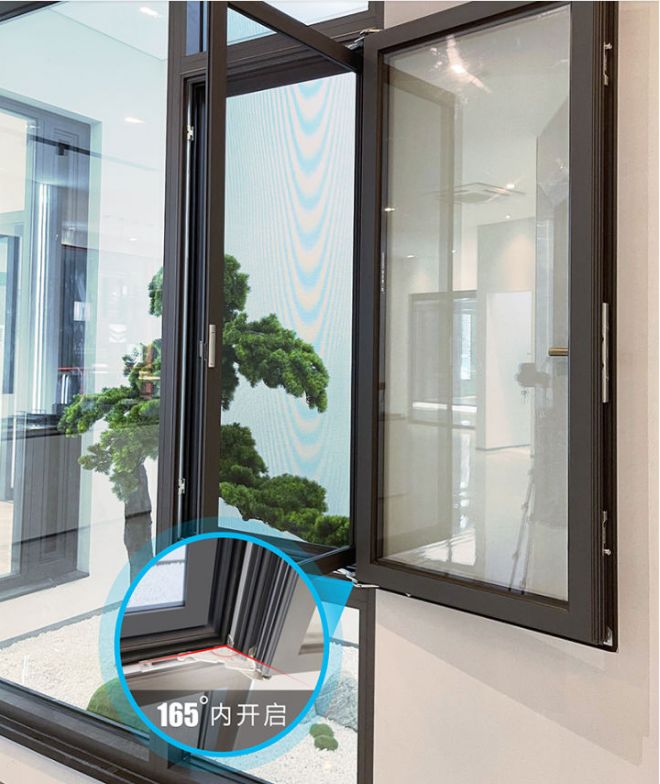 系統門窗 系統門窗