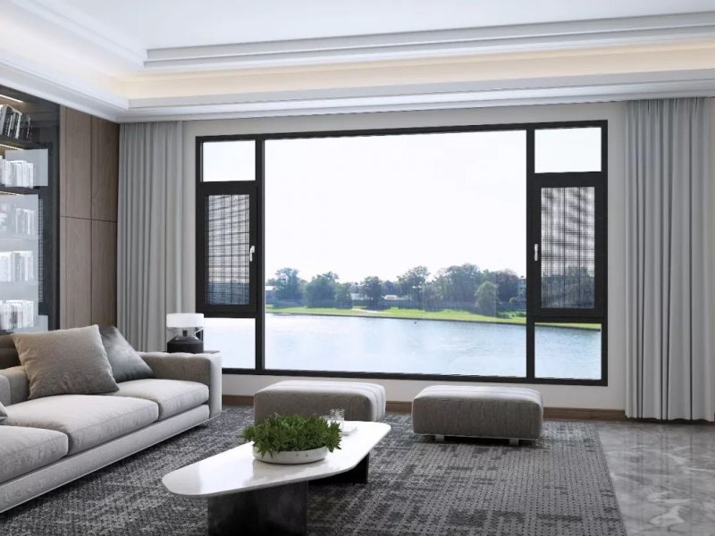 門窗十大品牌 門窗十大品牌